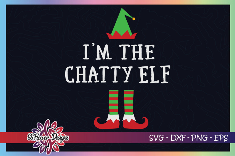 i-039-m-the-chatty-elf-christmas