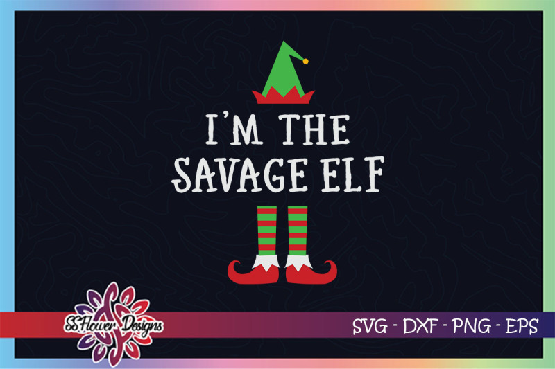 i-039-m-the-savage-elf-christmas
