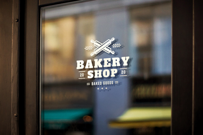 bakery-and-sweets-logo-design