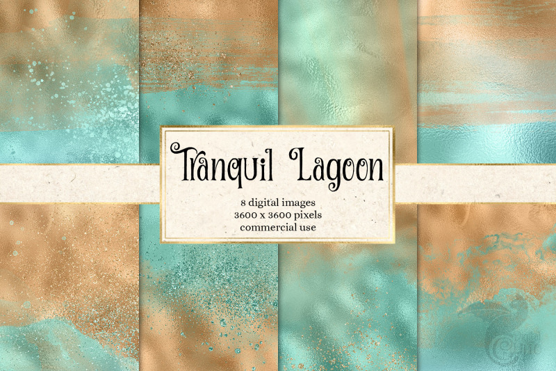 tranquil-lagoon-digital-paper