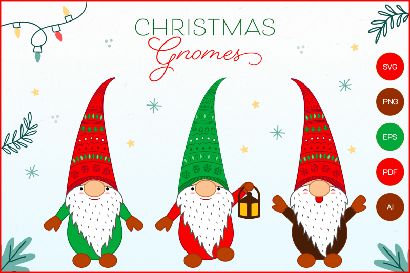 christmas-gnomes