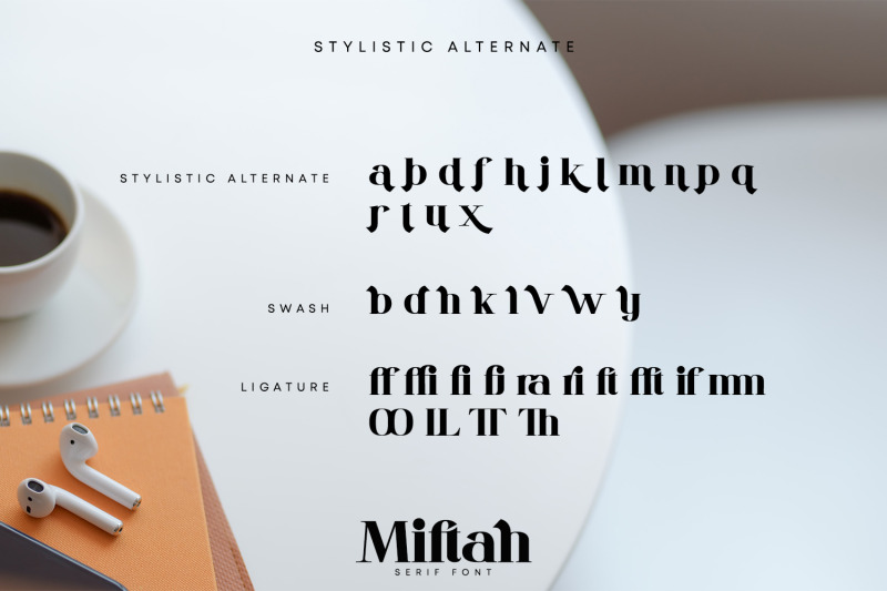 miftah-modern-serif-font