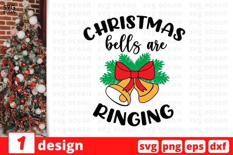 christmas-bells-are-ringing-christmas-quote