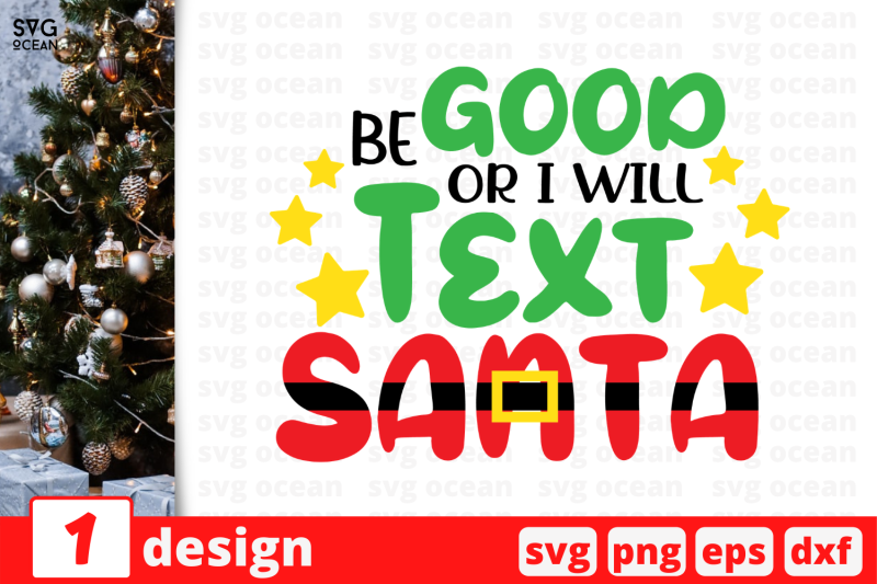 be-good-or-i-will-text-santa-christmas-quote