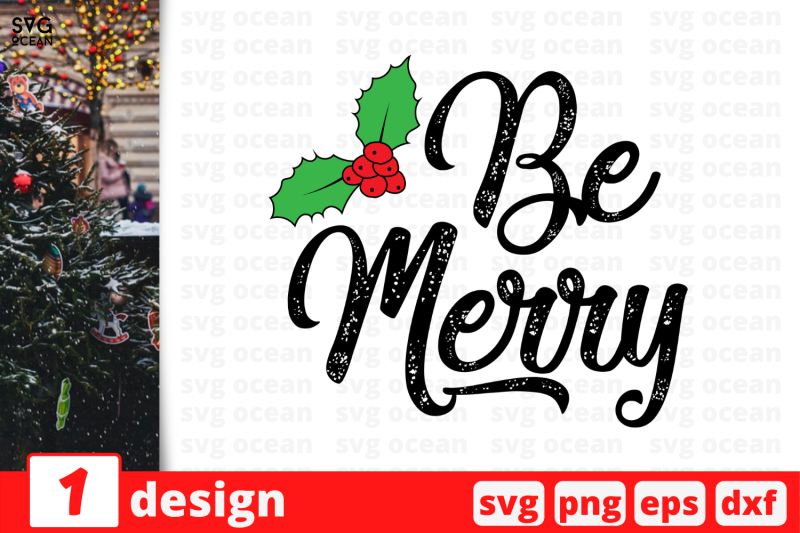 be-merry-christmas-quote