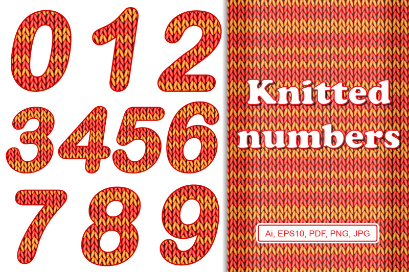 knitted-numbers