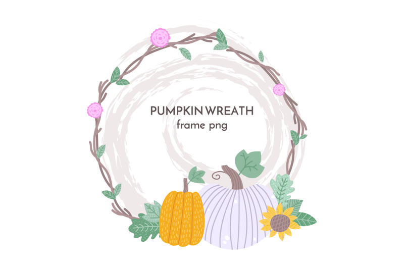 fall-wreath-clipart-png-8