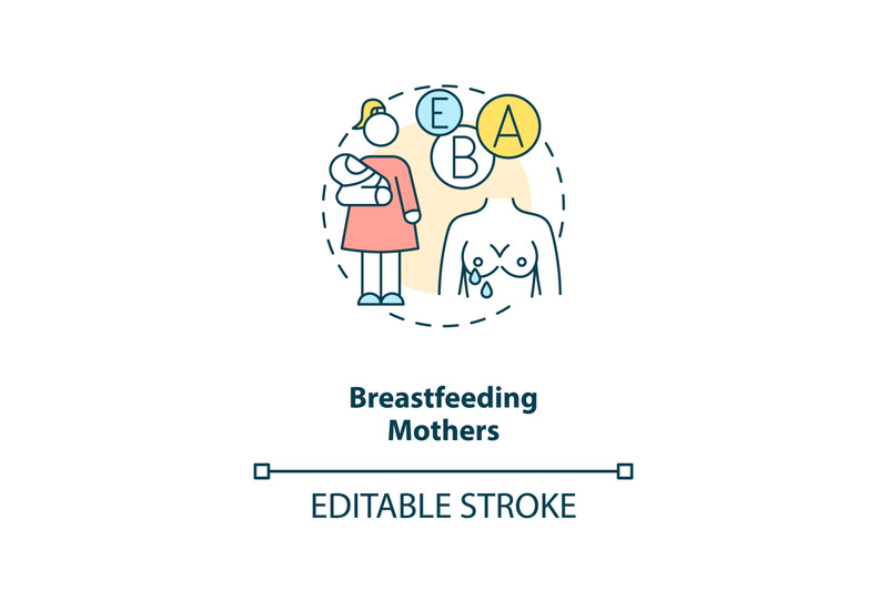 breastfeeding-mothers-concept-icon