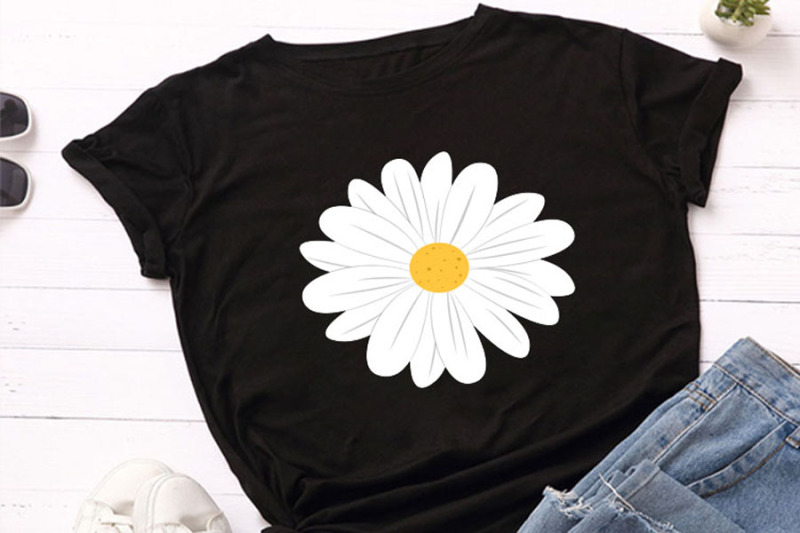 Free Free 155 Cricut Daisy Flower Svg SVG PNG EPS DXF File