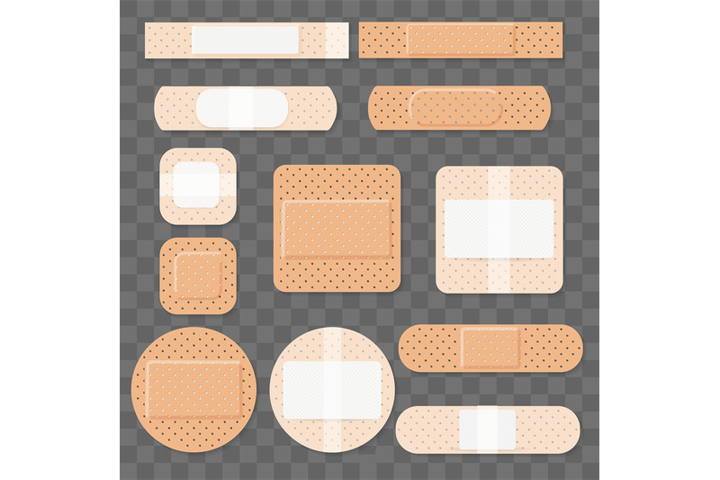 treatment-aids-medical-plaster