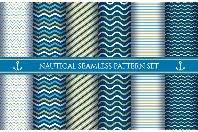 boys-nautical-seamless-patterns