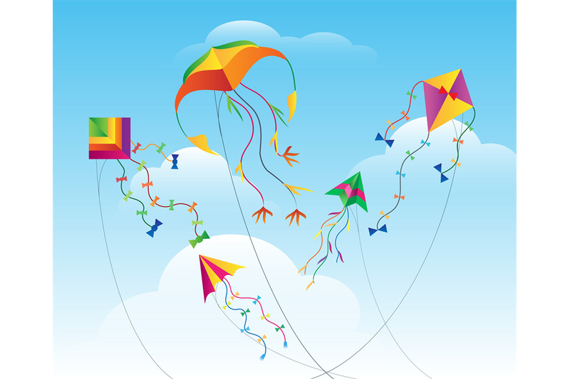 kites-flying-in-sky