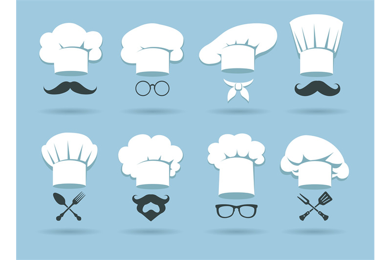 cook-chef-hat-logo