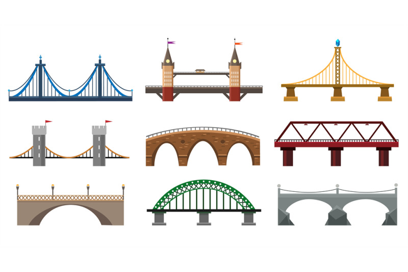 iron-bridge-set