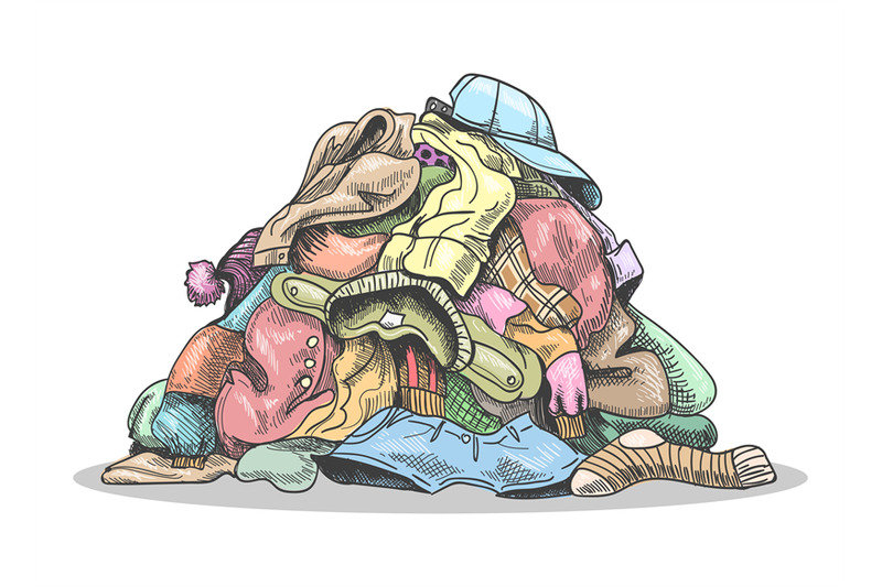 pile-of-dirty-laundry