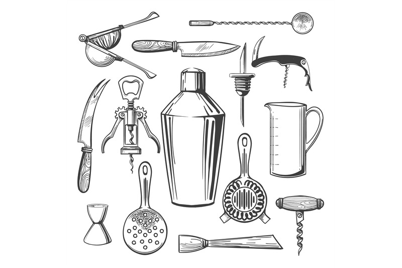 bar-equipment-tools