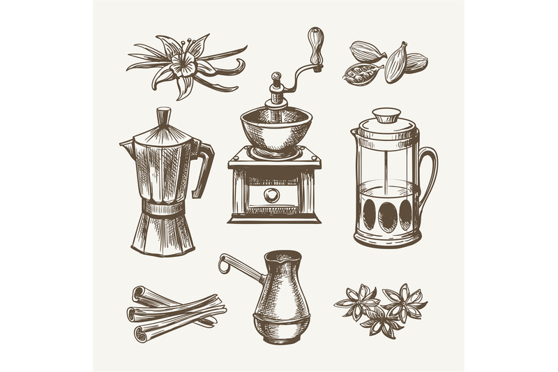 coffee-and-tea-sketch