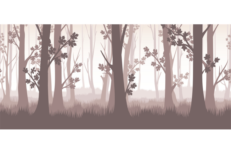 forest-twilight-illustration