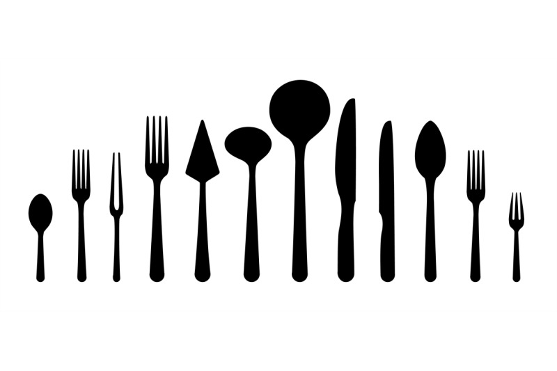 cutlery-tableware-icons