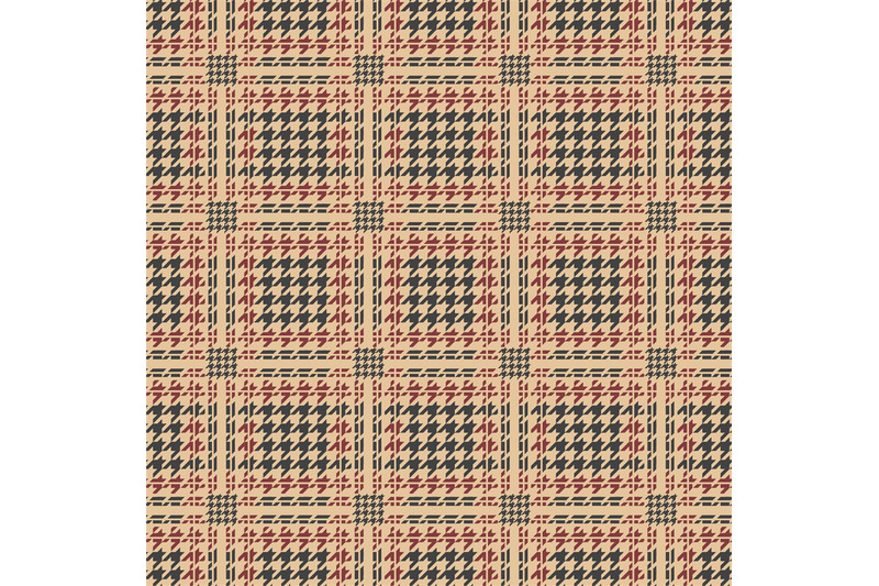 glen-plaid-houndstooth-pattern