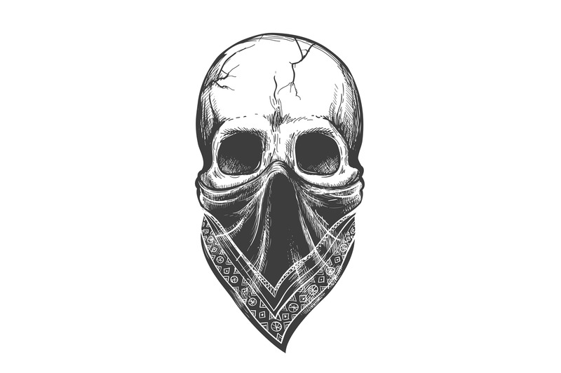 bandana-skull-tattoo