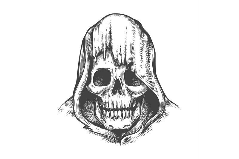 hood-skull-tattoo