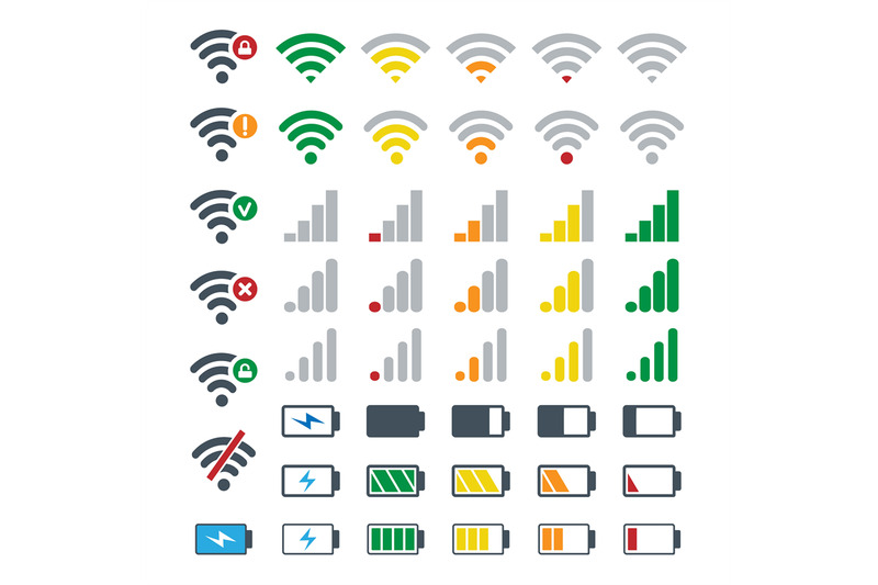 phone-gadgets-battery-and-signal