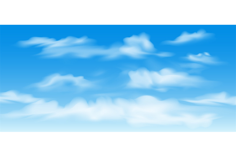 blue-sky-with-clouds-pattern