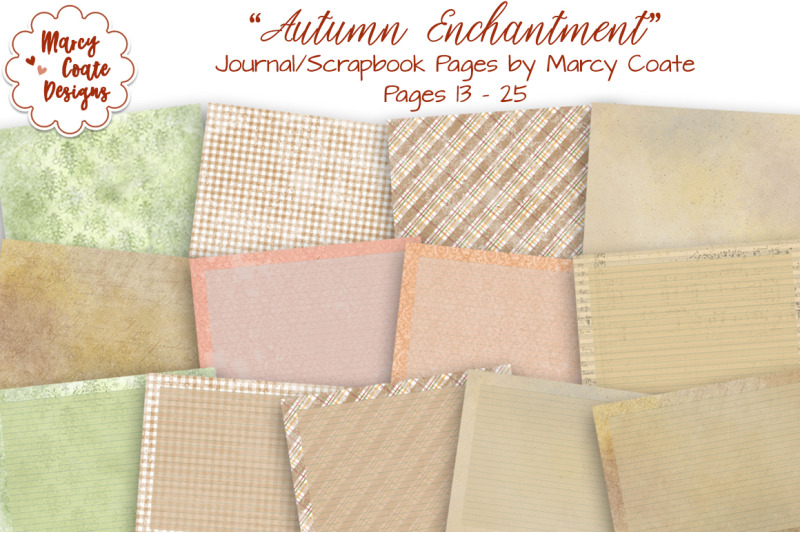 autumn-enchantment-journal-and-scrapbook-pages