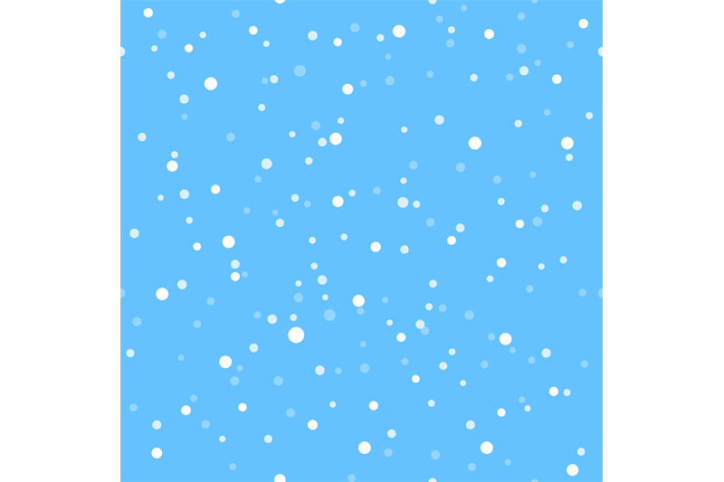 simple-snow-spot-pattern