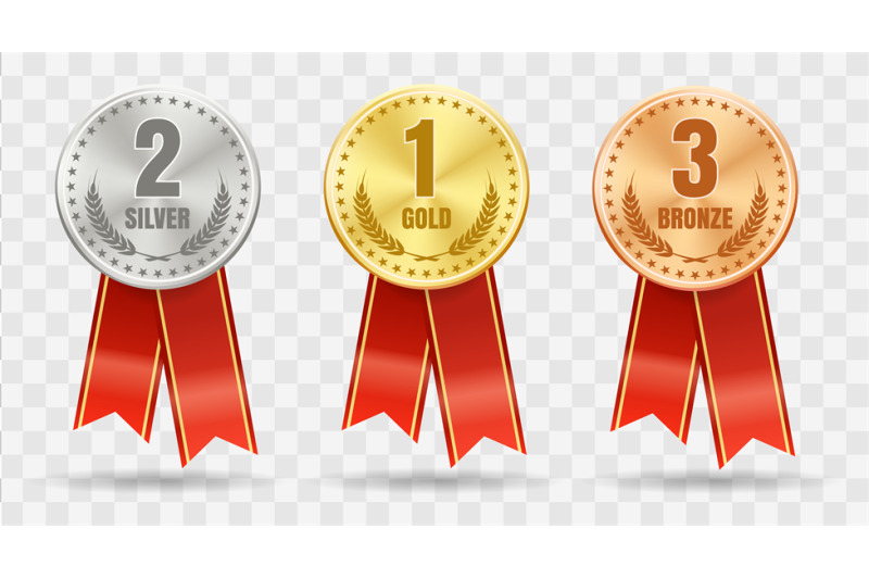 gold-silver-bronze-winner-badges