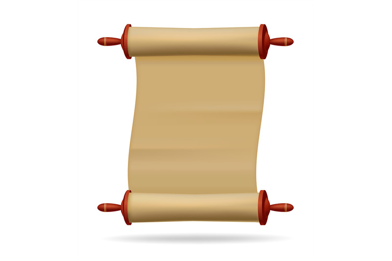 blank-paper-text-scroll