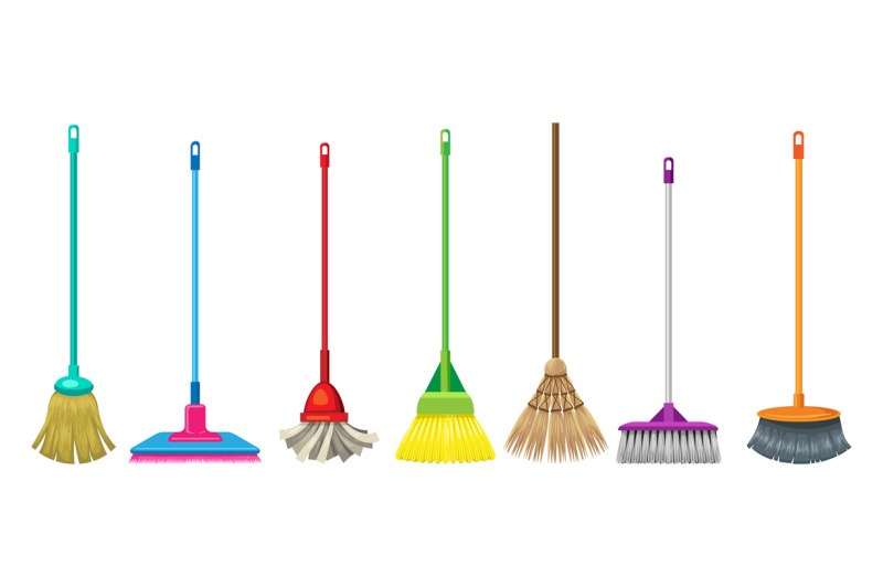 mops-and-brooms-handling-equipment