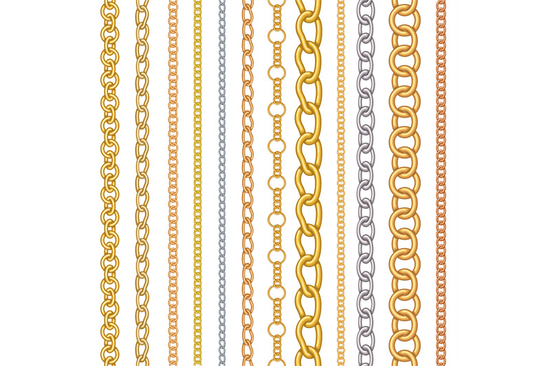 metal-chain-pattern