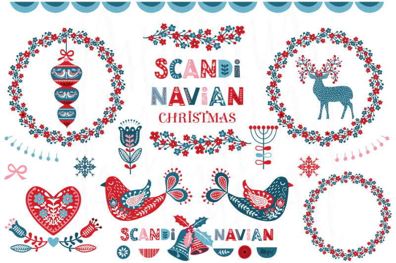 scandinavian-christmas-collections