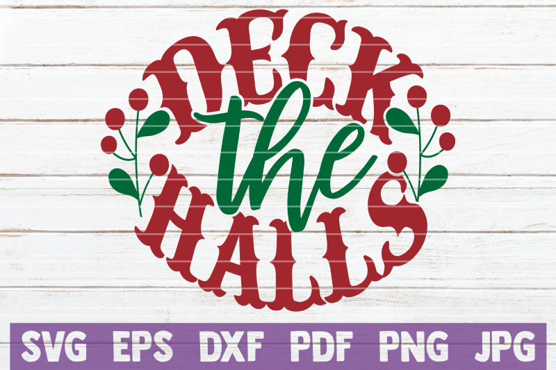 deck-the-halls-svg-cut-file