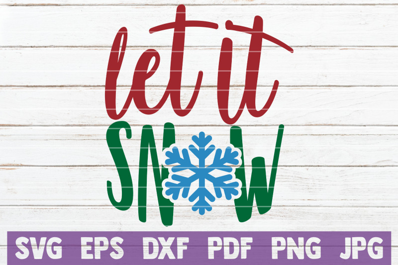 let-it-snow-svg-cut-file