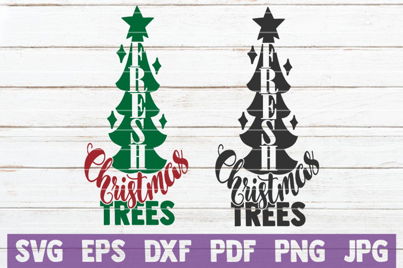 fresh-christmas-trees-svg-cut-file