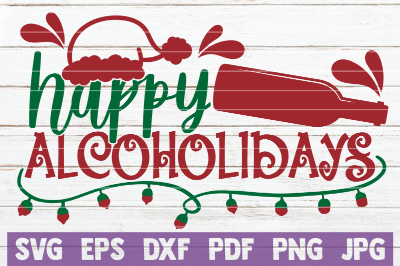 happy-alcoholidays-svg-cut-file