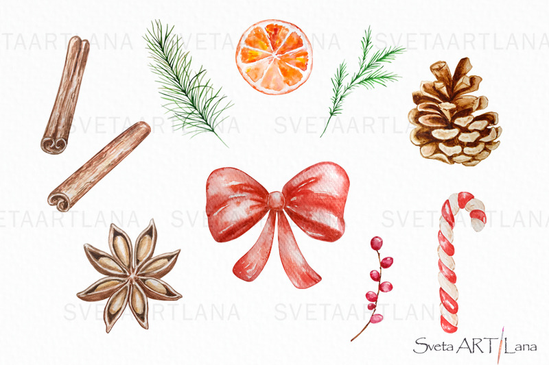 gingerbread-watercolor-clipart-christmas-clipart