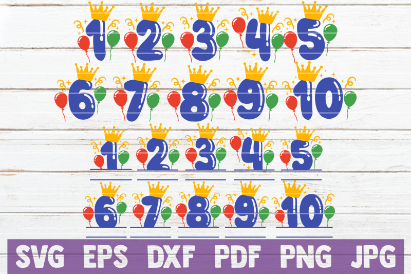 birthday-balloon-numbers-svg-bundle