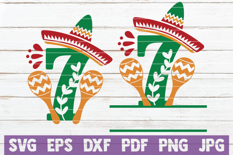 fiesta-birthday-no-7-svg-cut-file