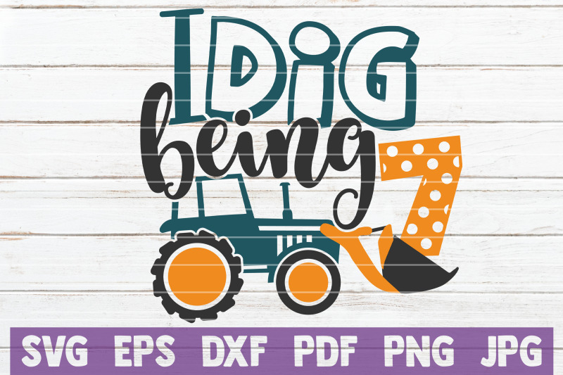 i-dig-being-7-svg-cut-file