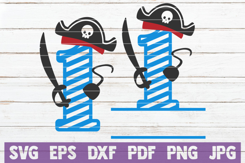 pirate-birthday-no-1-svg-cut-file