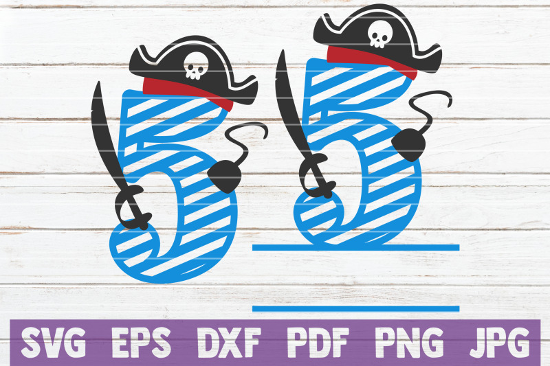 pirate-birthday-no-5-svg-cut-file