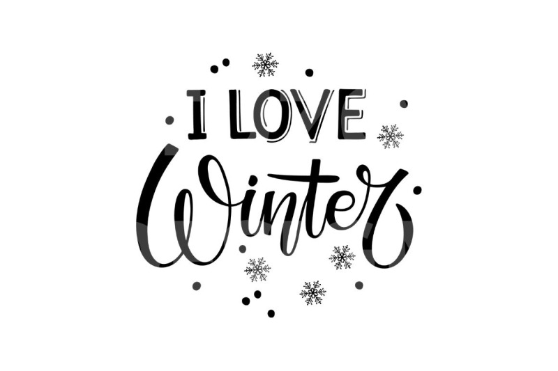 i-love-winter-svg-winter-quote-sign-winter-shirt-design