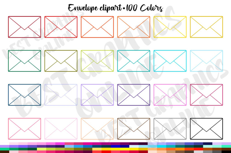 envelope-clipart-mail-envelopes-image