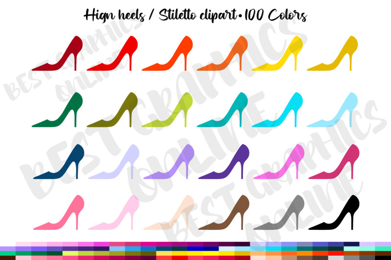 high-heels-stiletto-shoes-clipart-image