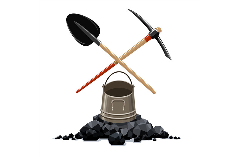 miner-tools-and-bucket