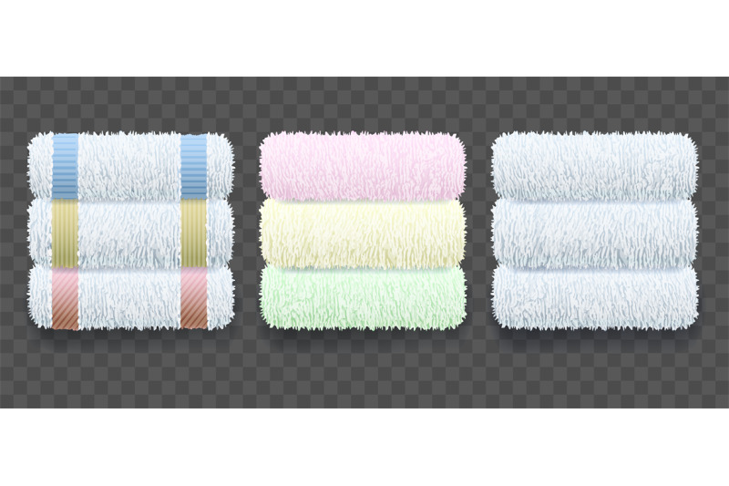 stacks-of-towels-hygiene